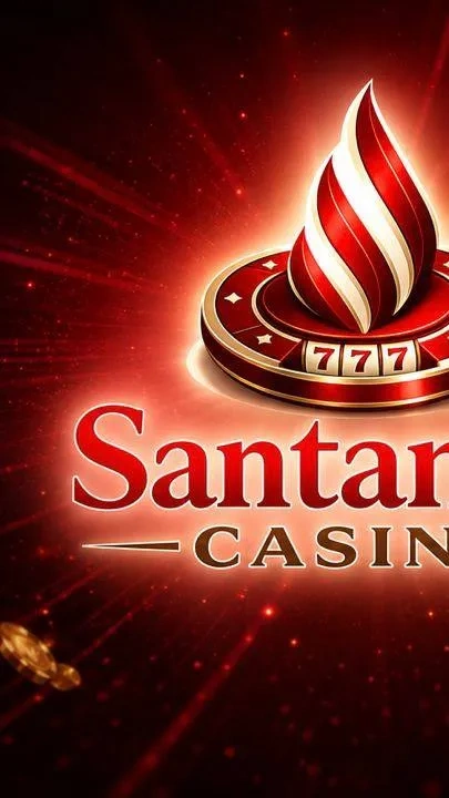 Santander Casino cover
